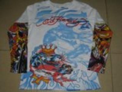 cheap Ed Hardy shirt(Men)-514